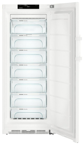 Морозильная камера Liebherr GN 4615