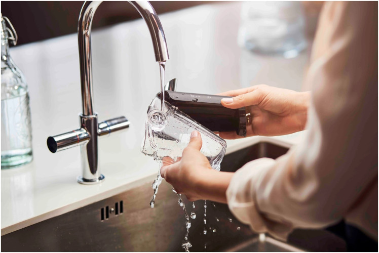 Кофемашина Philips EP 5035