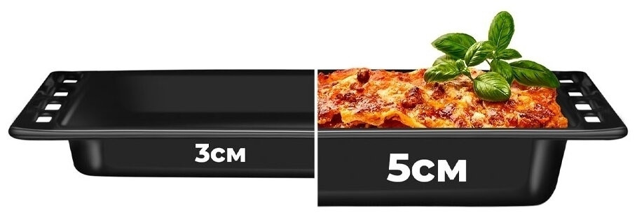 Электрический духовой шкаф MAUNFELD MEOM729PB2