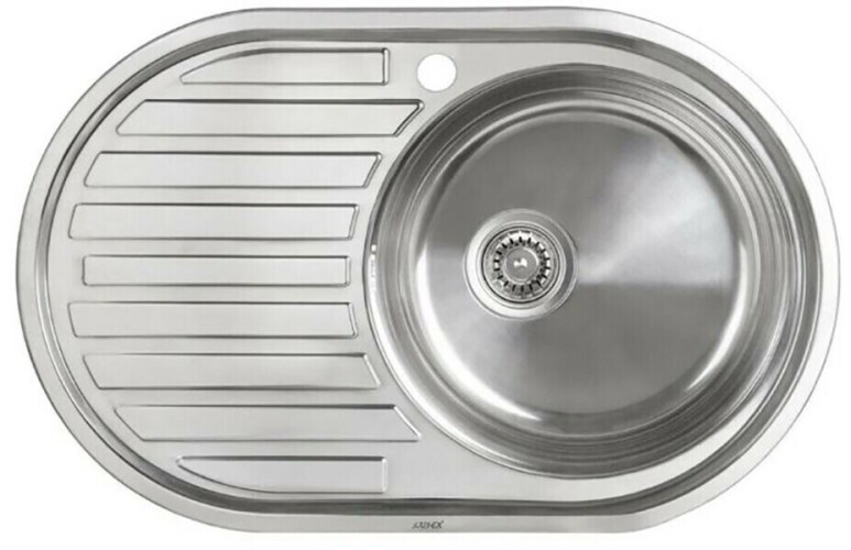 Кухонная мойка Kaiser KSS-7750R