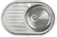 Кухонная мойка Kaiser KSS-7750R