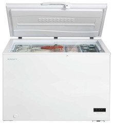 Морозильный ларь Kraft BDW 335 BLG