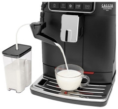 Кофемашина Gaggia Cadorna Milk