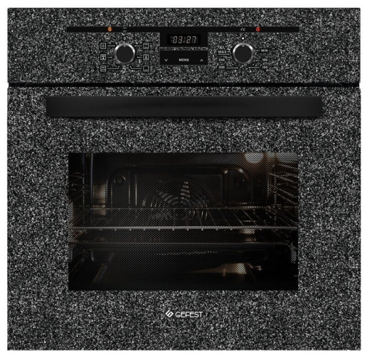 Электрический духовой шкаф GEFEST ДА 622 02 К43