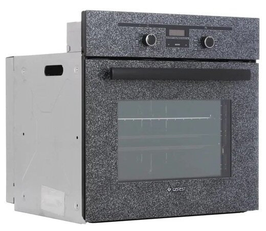 Электрический духовой шкаф GEFEST ДА 622 02 К43