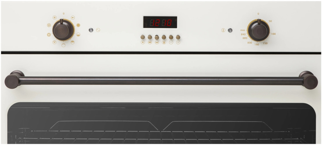 Электрический духовой шкаф Korting OKB 10809 CRI