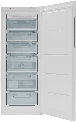 Морозильная камера POZIS FV NF 117 SILVER METALLIC серебристый металлопласт