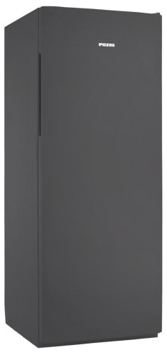 Морозильная камера POZIS FV NF 117 SILVER METALLIC серебристый металлопласт