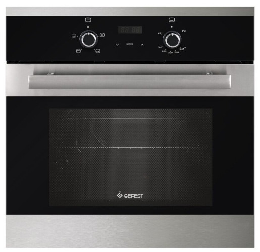 Газовый духовой шкаф GEFEST ДГЭ 621 03 H5