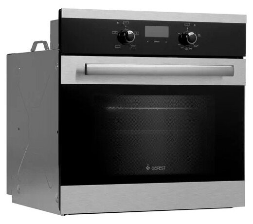 Газовый духовой шкаф GEFEST ДГЭ 621 03 H5