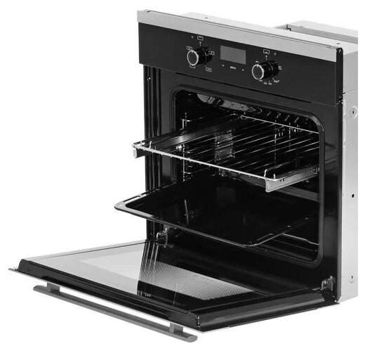 Газовый духовой шкаф GEFEST ДГЭ 621 03 H5