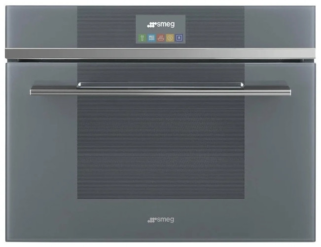 Электрический духовой шкаф Smeg SF4104MCS