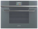 Электрический духовой шкаф Smeg SF4104MCS