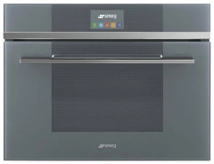 Электрический духовой шкаф Smeg SF4104MCS