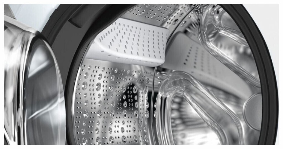 Стиральная машина Bosch WAY 28742 OE