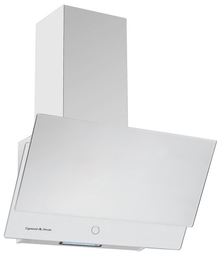 Кухонная вытяжка Zigmund Shtain K 145 4 W