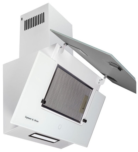 Кухонная вытяжка Zigmund Shtain K 145 4 W