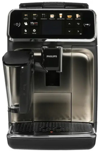 Кофемашина Philips EP5444/90