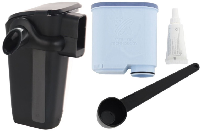 Кофемашина Philips EP5444/90