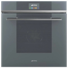 Электрический духовой шкаф Smeg SF6104STS