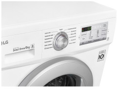 Стиральная машина LG FH2H3ND1