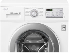 Стиральная машина LG FH2H3ND1