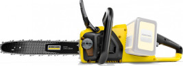 Аккумуляторная цепная пила Karcher CNS 36-35 Battery без АКБ 1.444-050