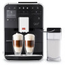 Кофемашина Melitta Caffeo F 830-102 Barista T Smart черный