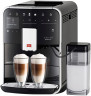 Кофемашина Melitta Caffeo F 830-102 Barista T Smart черный