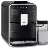 Кофемашина Melitta Caffeo F 830-102 Barista T Smart черный