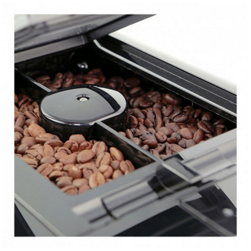 Кофемашина Melitta Caffeo F 830-102 Barista T Smart черный