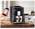 Кофемашина Melitta Caffeo F 830-102 Barista T Smart черный