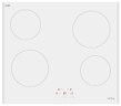 Электрическая варочная панель Korting HK 60003 BW