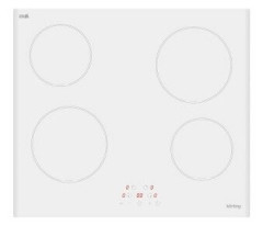 Электрическая варочная панель Korting HK 60003 BW