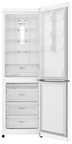 Холодильник LG GA-B419SQGL
