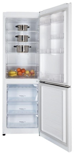 Холодильник LG GA-B419SQGL