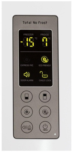 Холодильник LG GA-B419SQGL