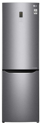 Холодильник LG GA-B419SQGL