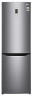 Холодильник LG GA-B419SQGL