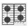 Газовая варочная панель HOMSair HGE643WH