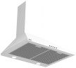 Кухонная вытяжка Backer KH50A F1 Shiny White