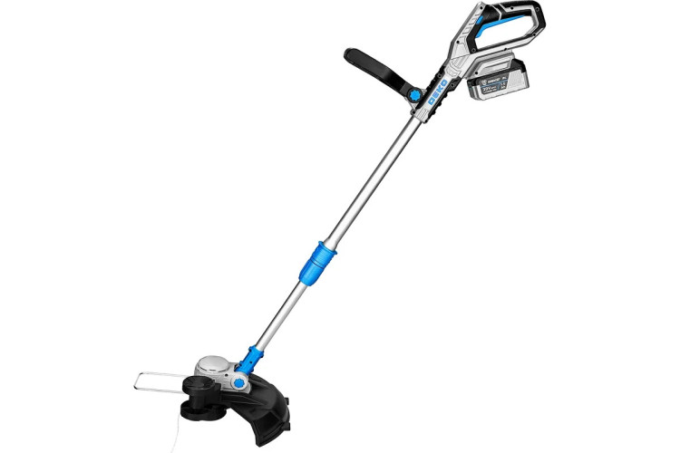 Триммер аккумуляторный Deko DKTR20 063-4408-1