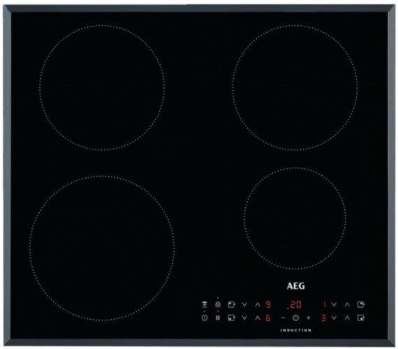Индукционная варочная панель AEG IKR 64301 FB