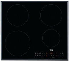Индукционная варочная панель AEG IKR 64301 FB