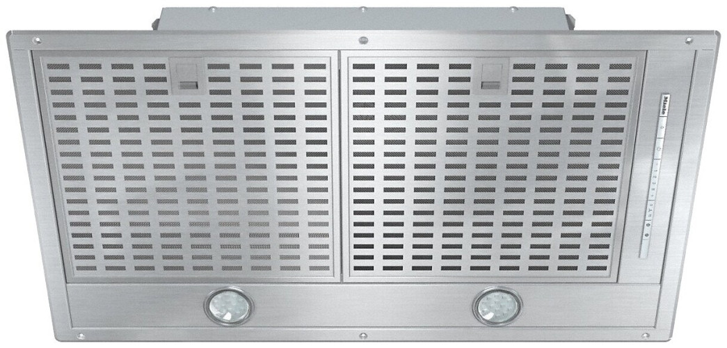 Встраиваемая вытяжка Miele DA 2578 CLST
