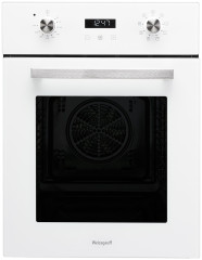Электрический духовой шкаф Weissgauff EOY 451 PDW