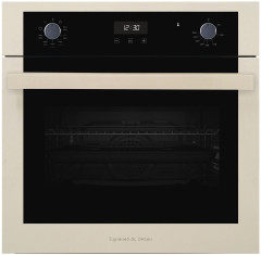 Электрический духовой шкаф Zigmund&amp;Shtain EN 125.622 I