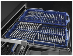 Посудомоечная машина Smeg STL342CSL