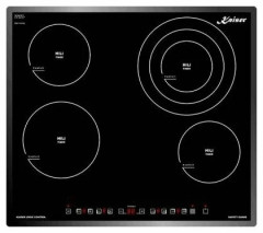 Электрическая варочная панель Kaiser KCT 6403 R