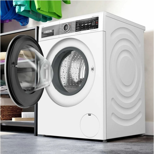 Стиральная машина Bosch WAV28E43